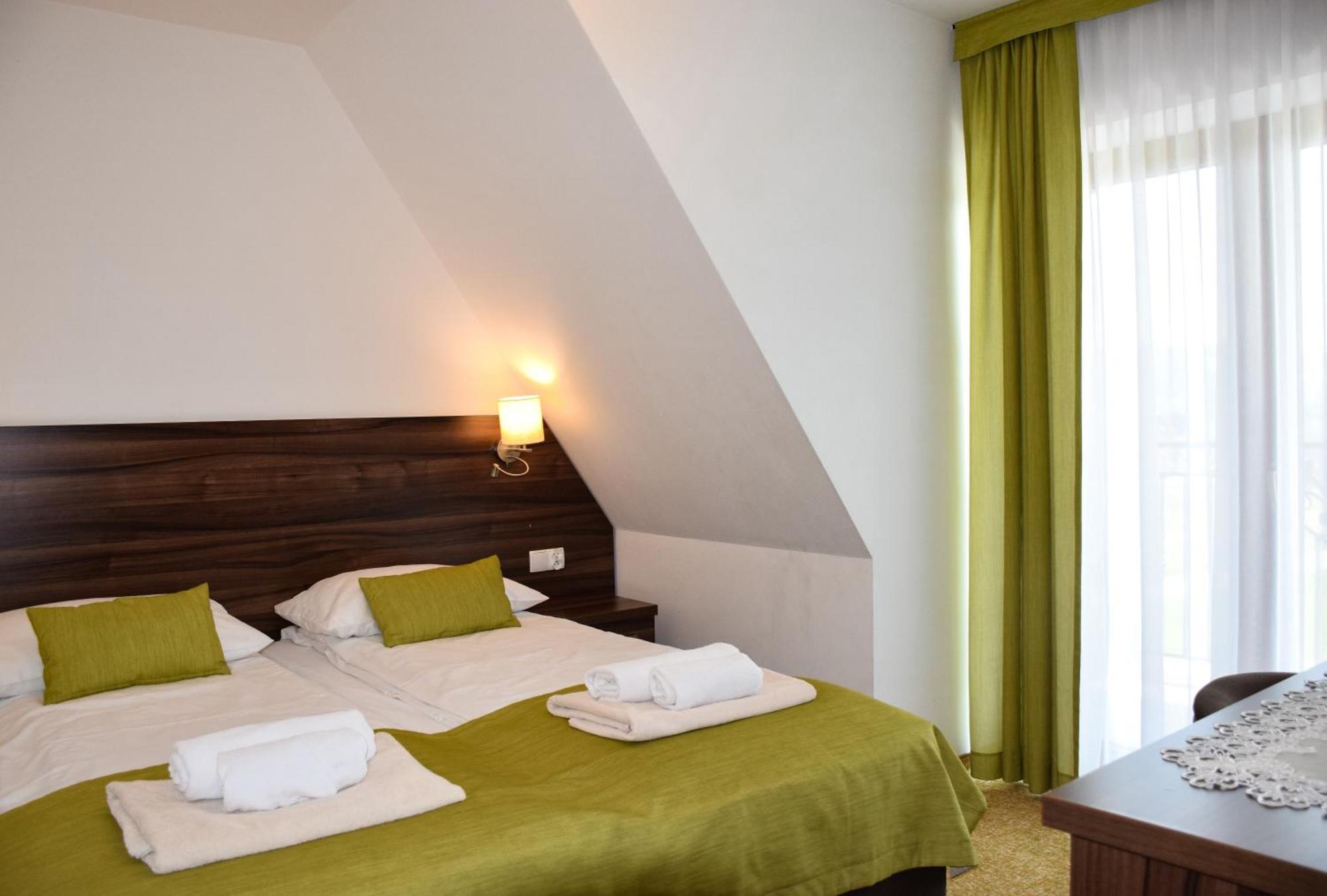 Kaniowka Ski Resort- Relaks W Gorach Z Basenem, Sauna I Jacuzzi Bialka Tatrzanska Luaran gambar