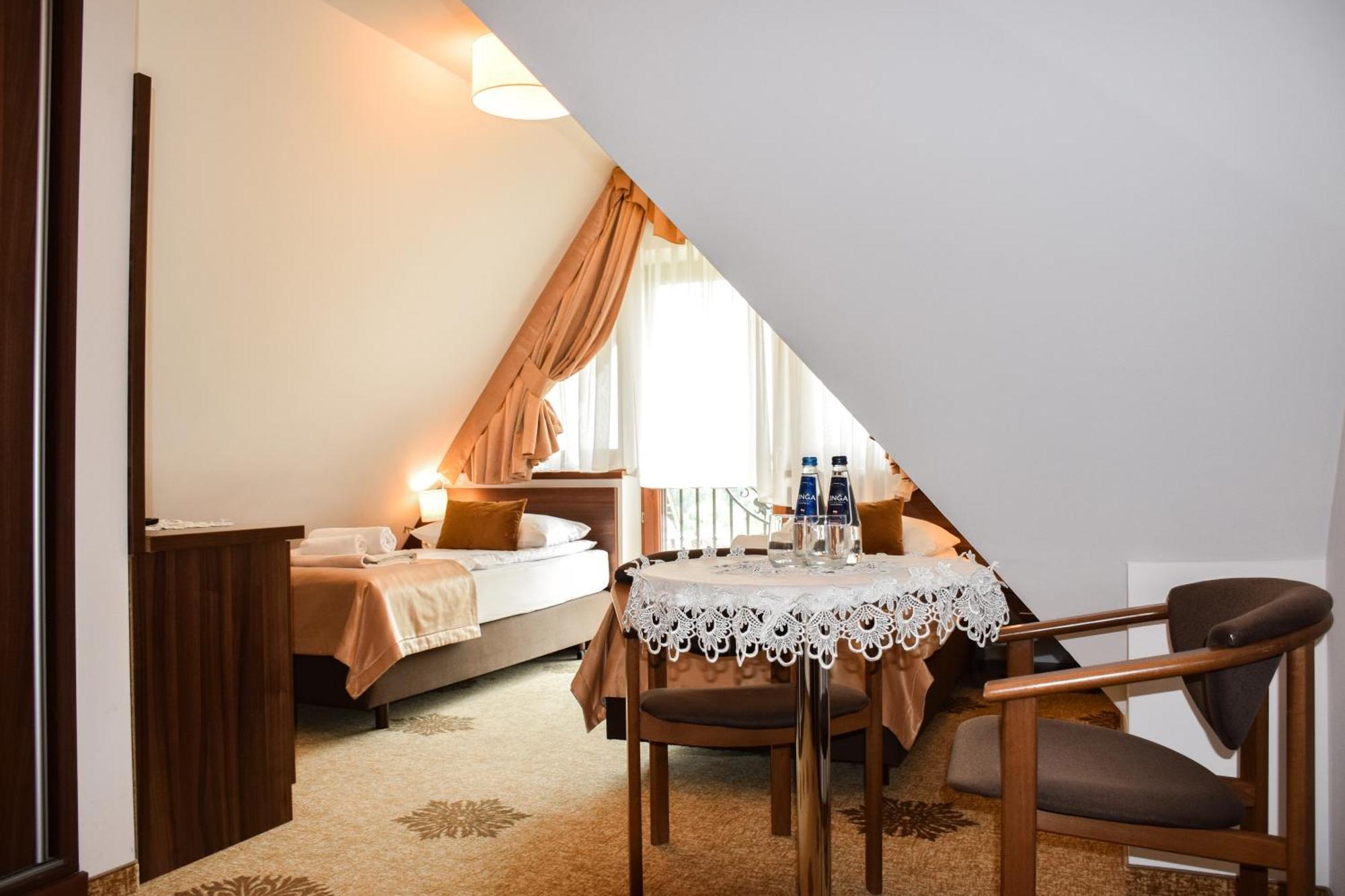 Kaniowka Ski Resort- Relaks W Gorach Z Basenem, Sauna I Jacuzzi Bialka Tatrzanska Luaran gambar