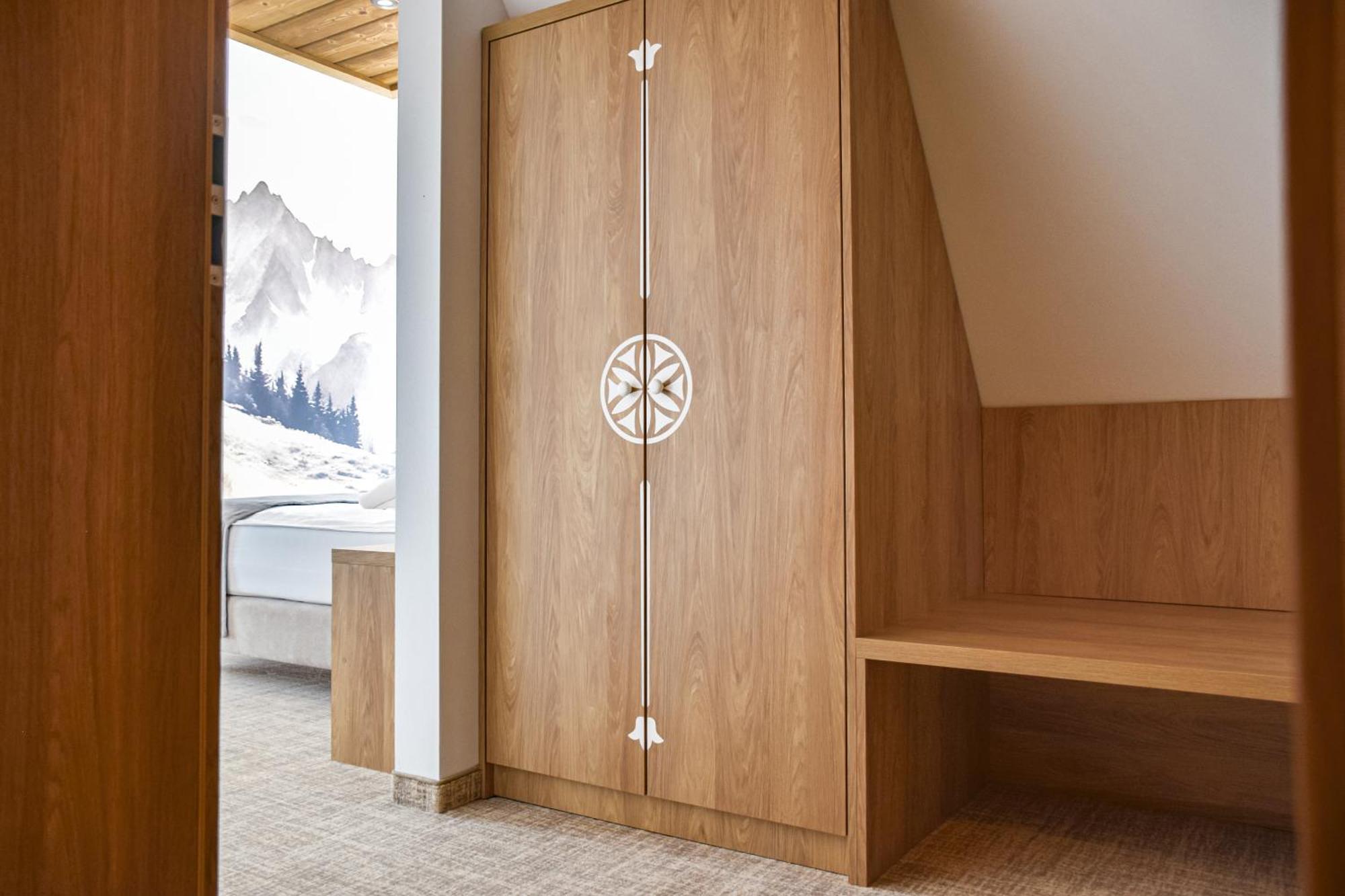 Kaniowka Ski Resort- Relaks W Gorach Z Basenem, Sauna I Jacuzzi Bialka Tatrzanska Luaran gambar